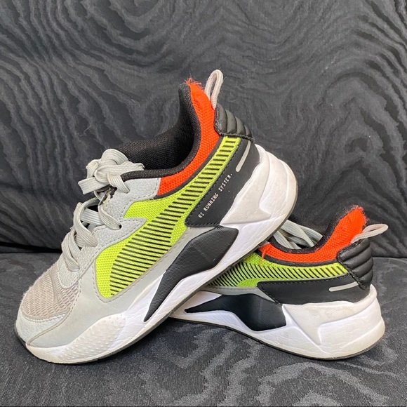 Puma - Picture 2 of 7